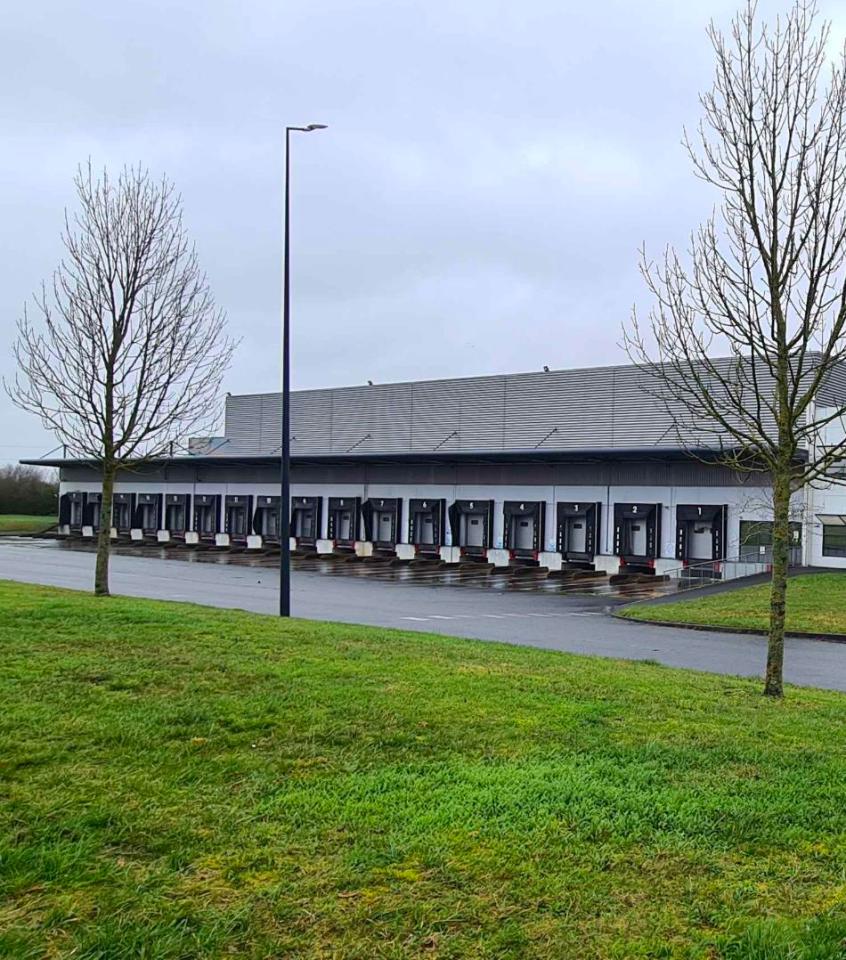 Location entrepôt classe a Meung-sur-Loire Loiret OLLOG2118786 14