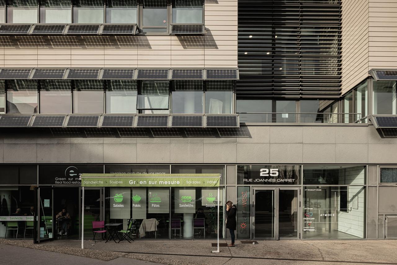 Vente bureau Lyon Rhône OVBUR2535269 6