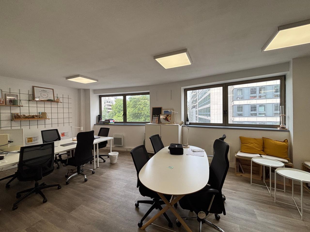Vente bureau Lille Nord OVBUR2114353 9