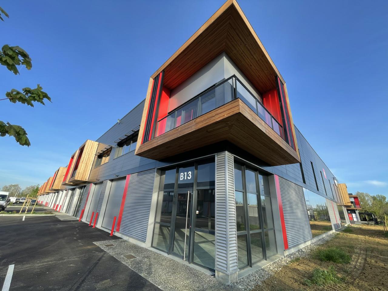 Location local d'activité Fenouillet Haute-Garonne OLACT2421849 6