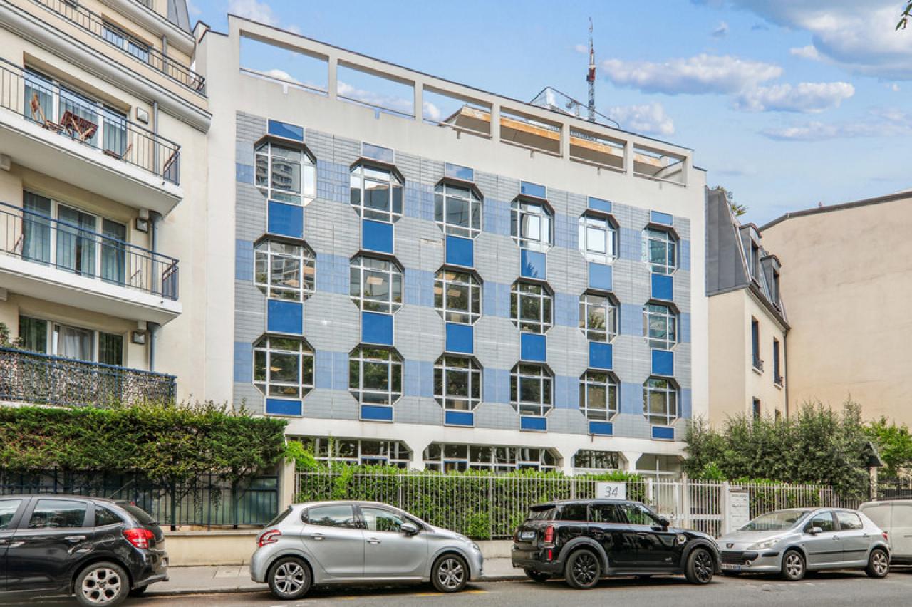 Vente bureau Puteaux Hauts-de-Seine OVBUR2643764 1