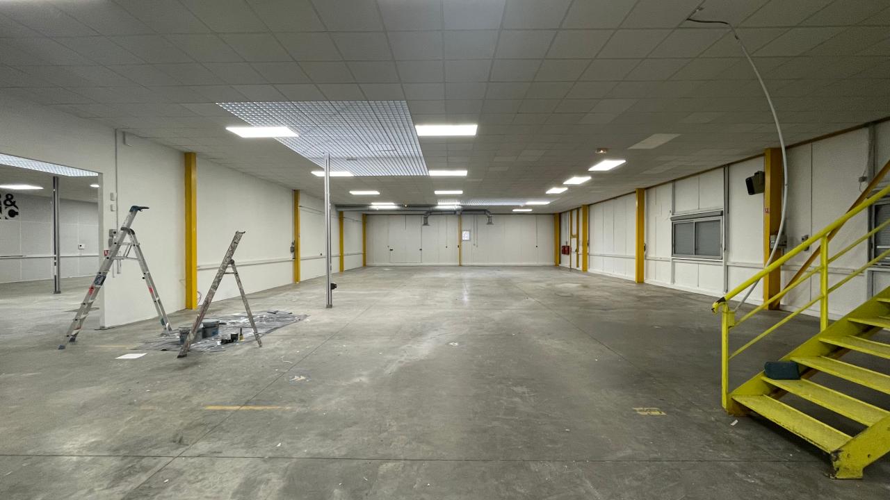 Location local d'activité Trappes Yvelines OLACT2203600 12
