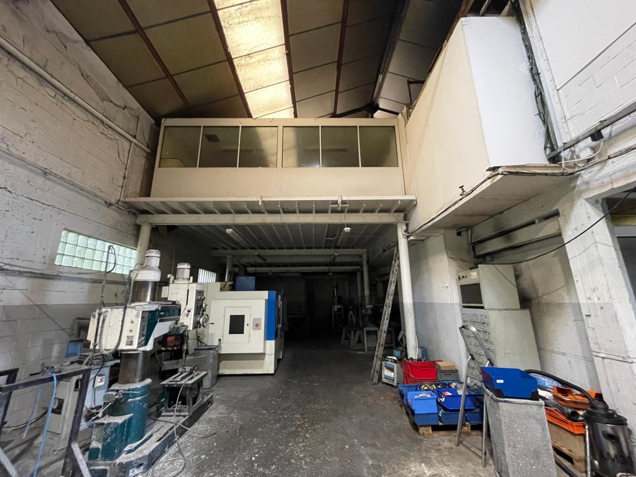 Vente local d'activité Vaujours Seine-Saint-Denis OVACT2535965 6