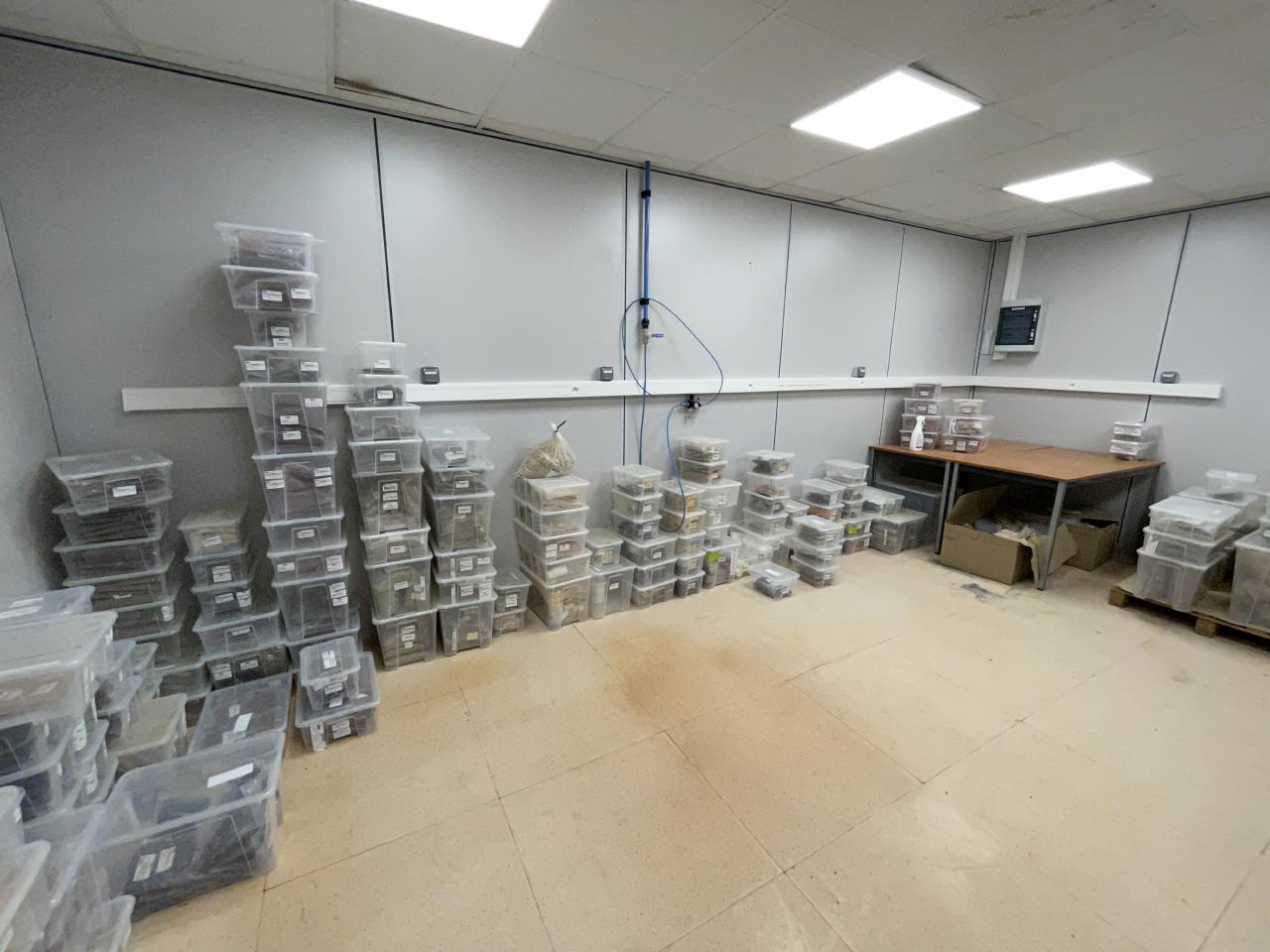 Vente local d'activité Veigné Indre-et-Loire OVACT2206060 9