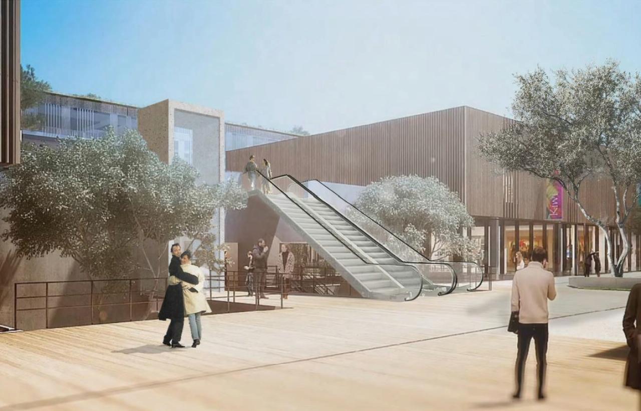 Location bureau Vallauris Alpes-Maritimes OLBUR2115405 5