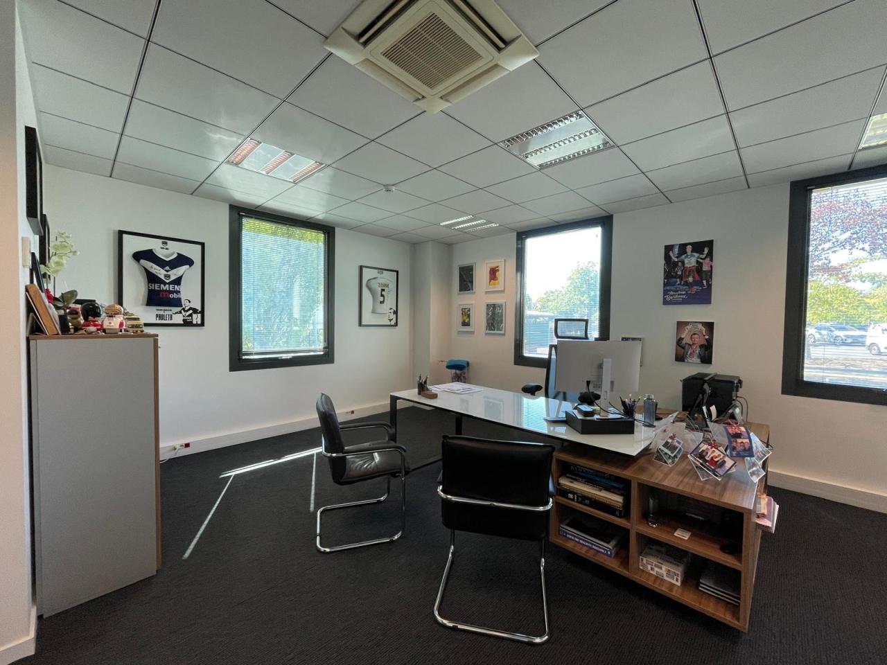 Vente bureau Mérignac Gironde OVBUR2645325 14