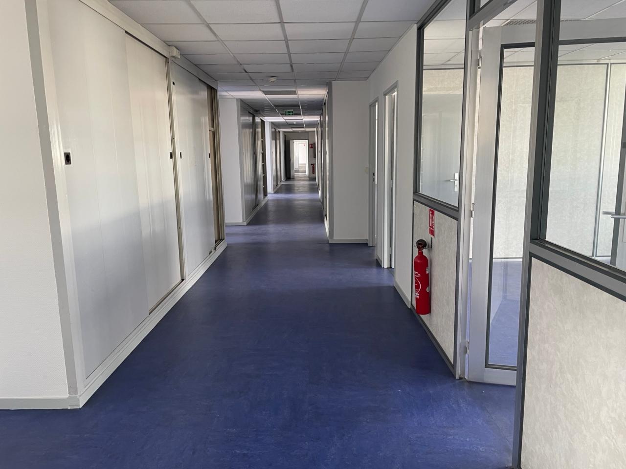 Location entrepôt Aulnay-sous-Bois Seine-Saint-Denis OLLOG2424773 9