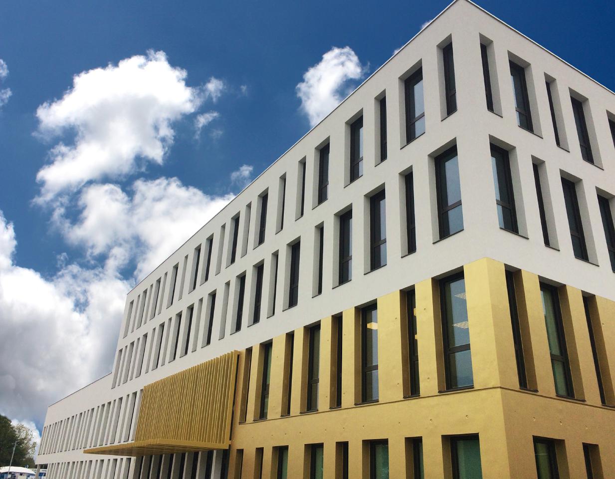 Location bureau Pacé Ille-et-Vilaine OLBUR2422841 9