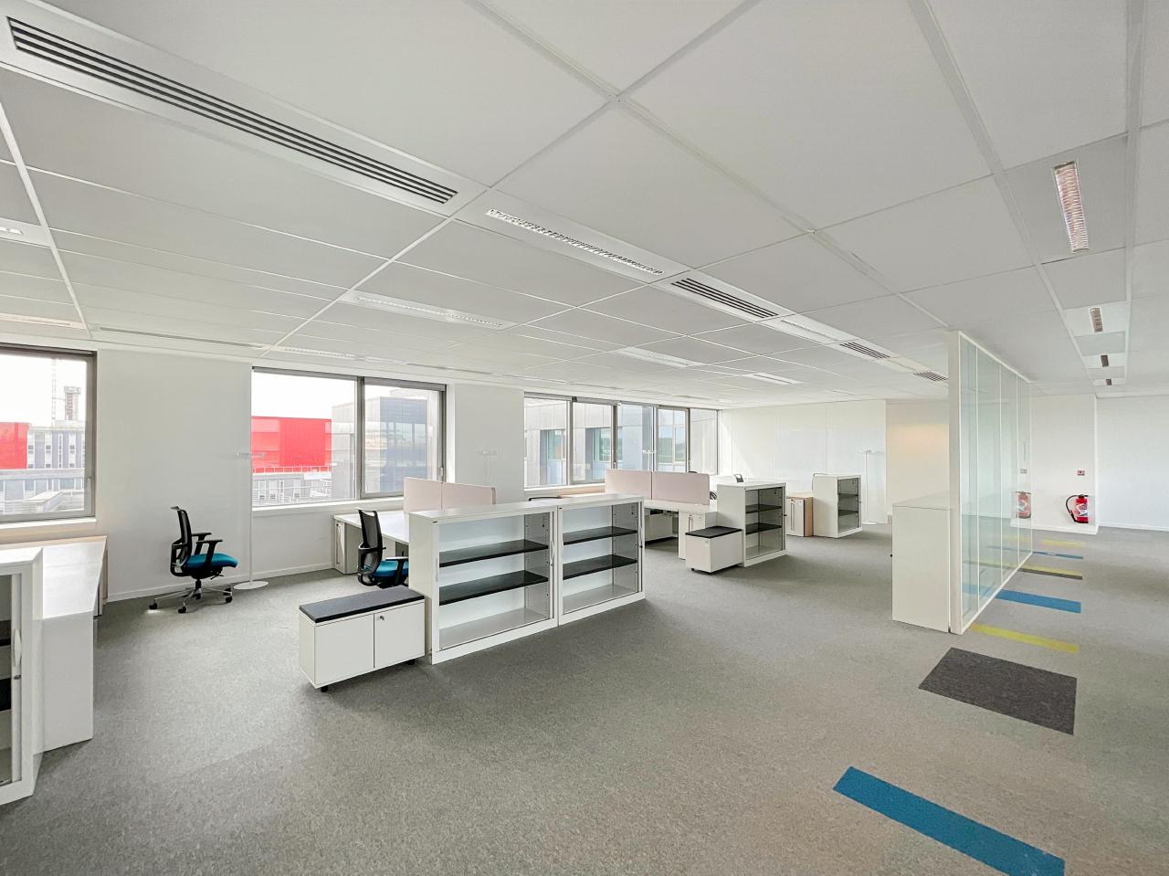 Location bureau La Plaine Saint-Denis Seine-Saint-Denis OLBUR2205849 13