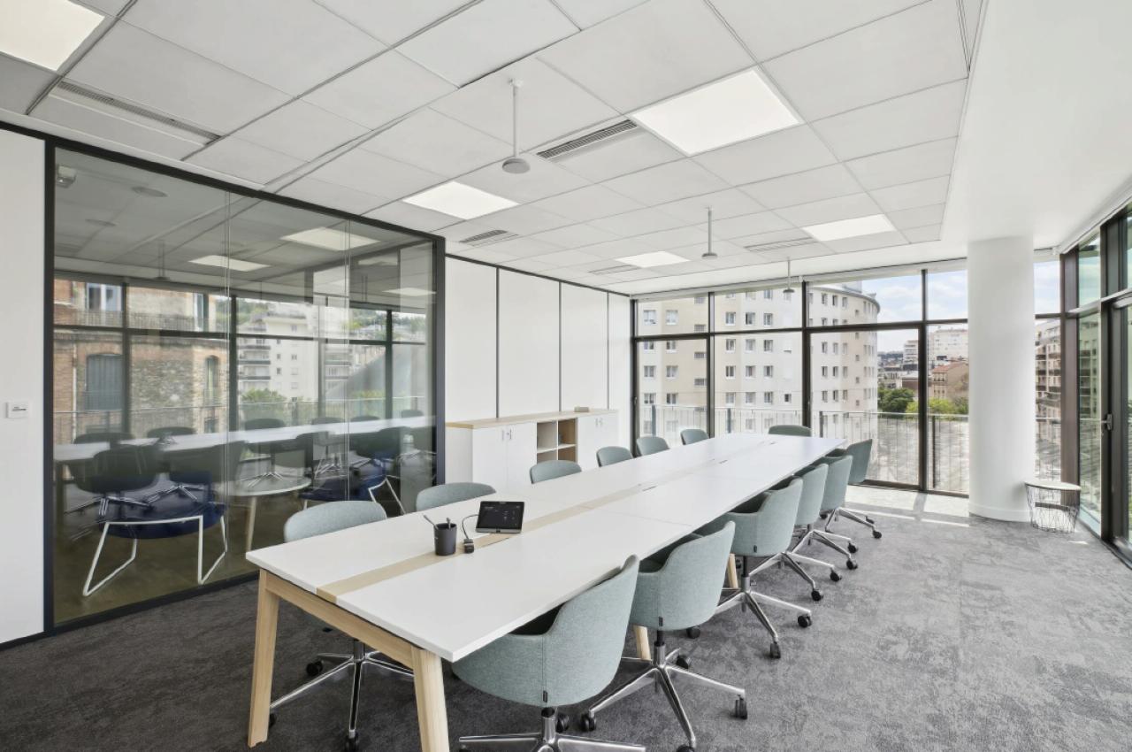 Location bureau Suresnes Hauts-de-Seine OLBUR2426438 8