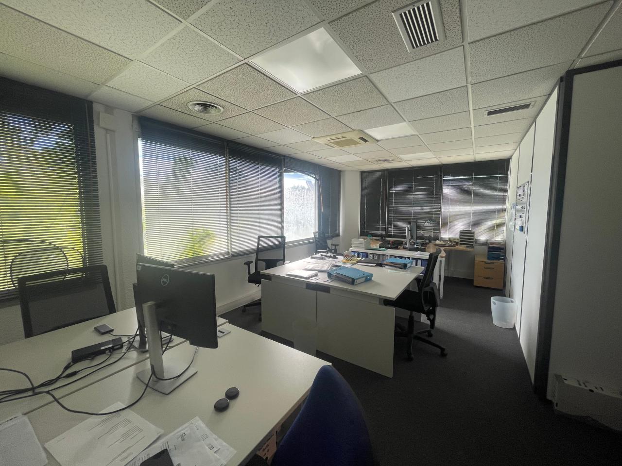 Vente bureau Mérignac Gironde OVBUR2644920 22