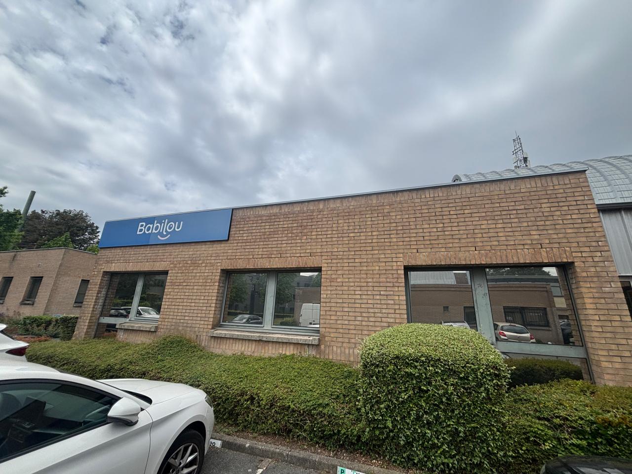 Vente bureau Villeneuve-d'Ascq Nord OVBUR2642789 1