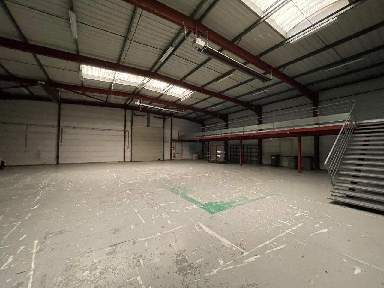 Location local d'activité Lesquin Nord OLACT2533411 8