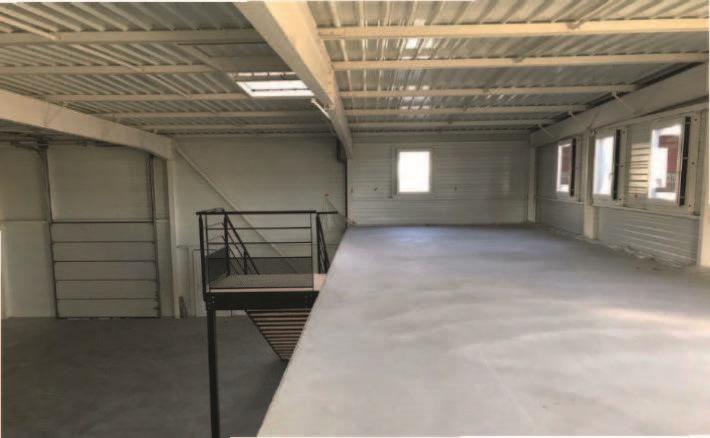 Vente local d'activité Saint-Georges-d'Orques Hérault OVACT2310994 6