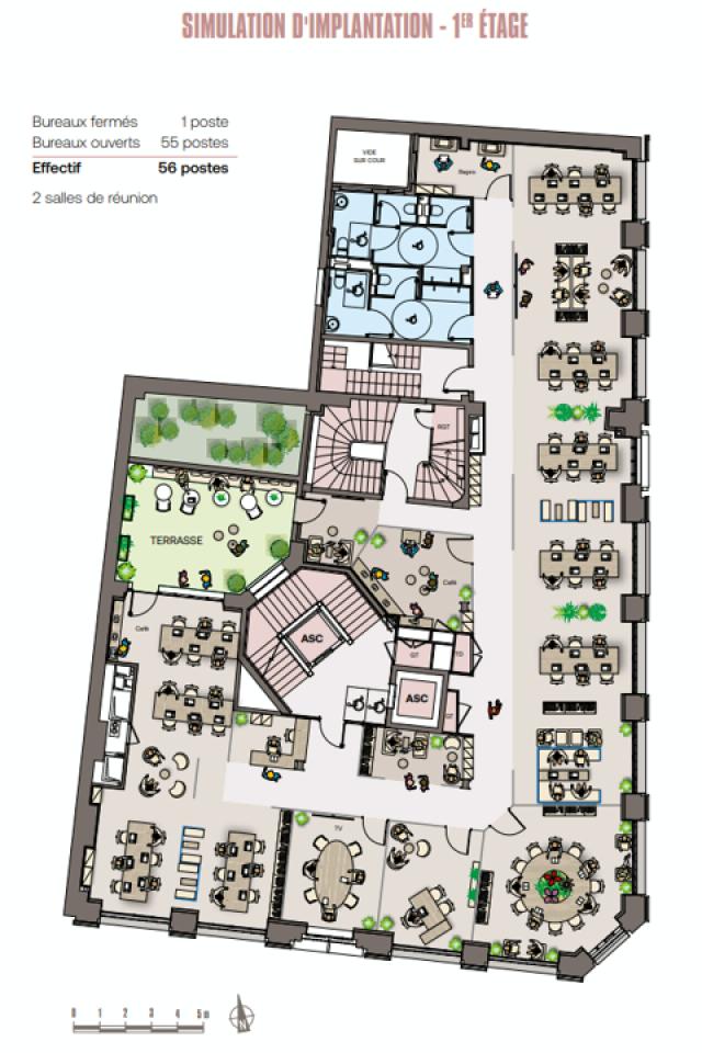 Location bureau Paris OLBUR2101408 9