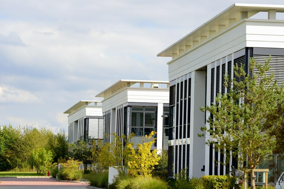 Location bureau Élancourt Yvelines OLBUR2425873 9