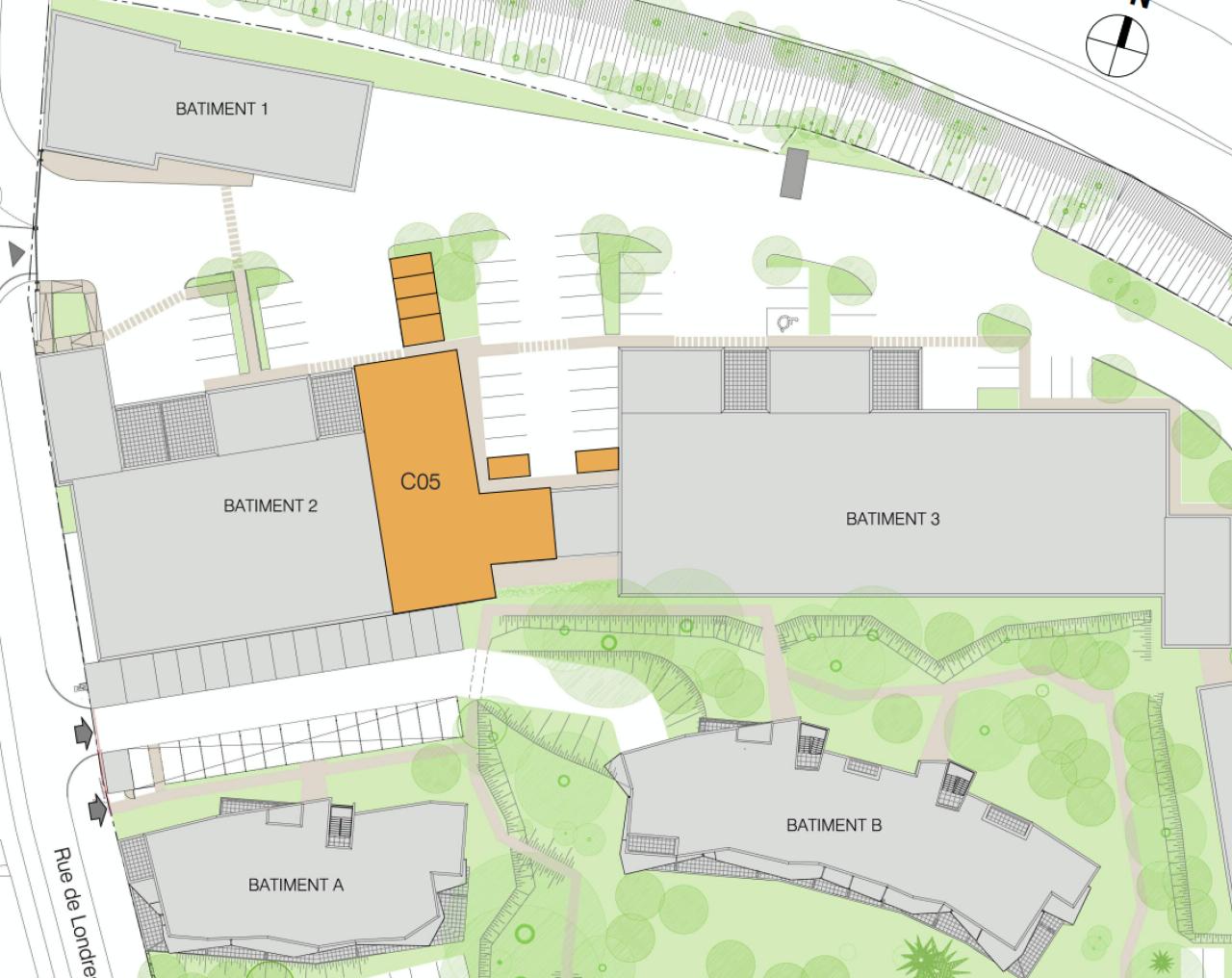 Location local d'activité Lille Nord OLACT2533412 16