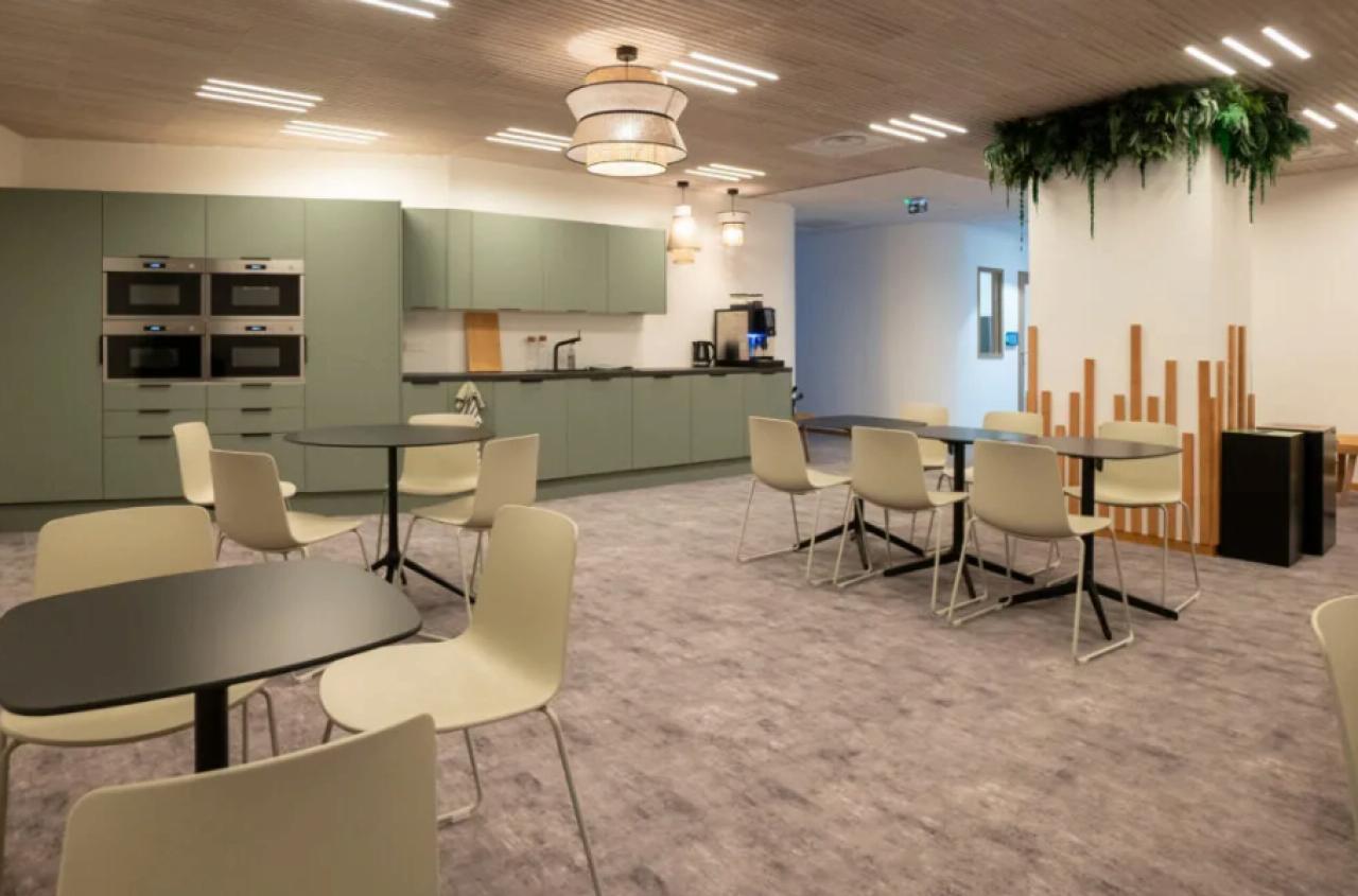 Location coworking Toulouse Haute-Garonne OLBUR2531611 4