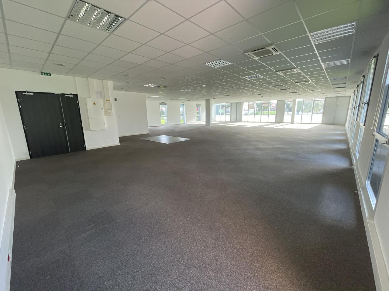 Location bureau Saint-Herblain Loire-Atlantique OLBUR2419469 11