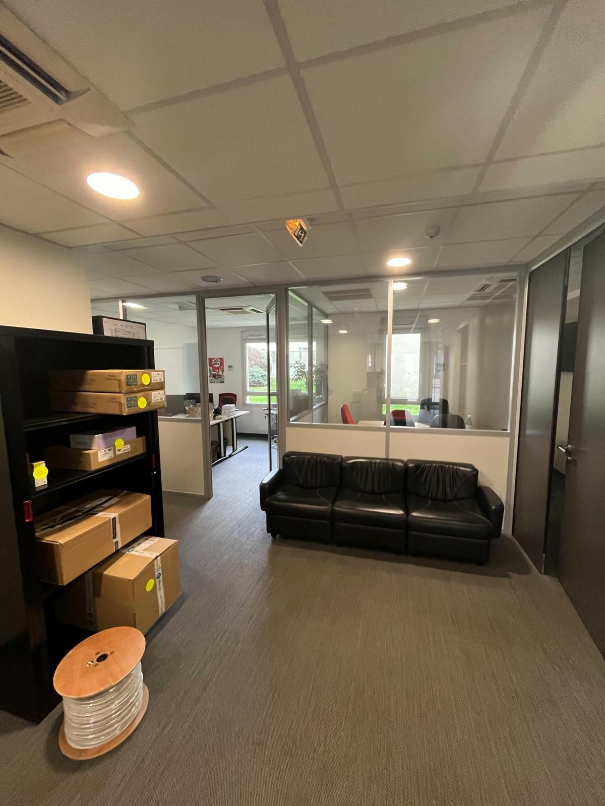 Location bureau Montrouge Hauts-de-Seine OLBUR2419865 9