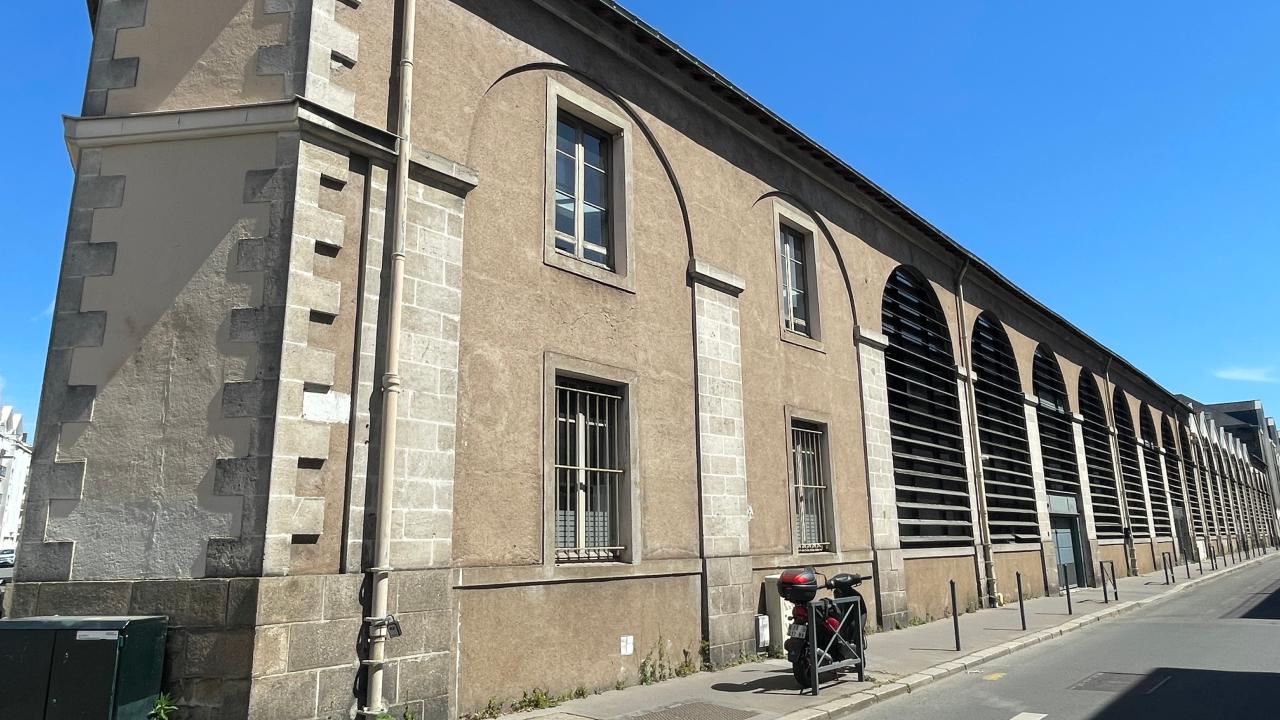 Vente bureau Nantes Loire-Atlantique OVBUR2427624 21