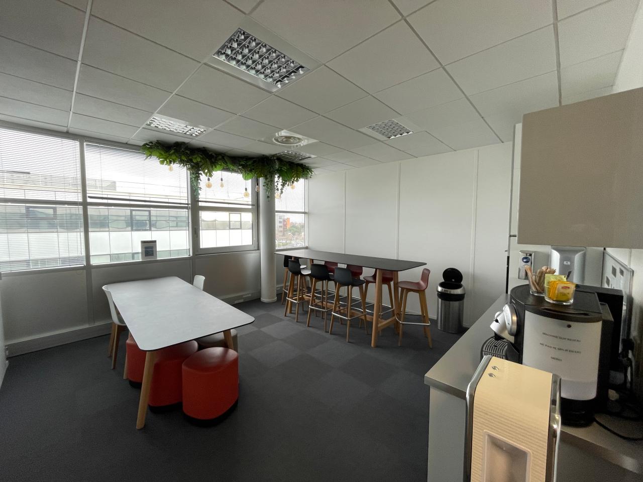 Vente bureau Toulouse Haute-Garonne OVBUR2638266 25