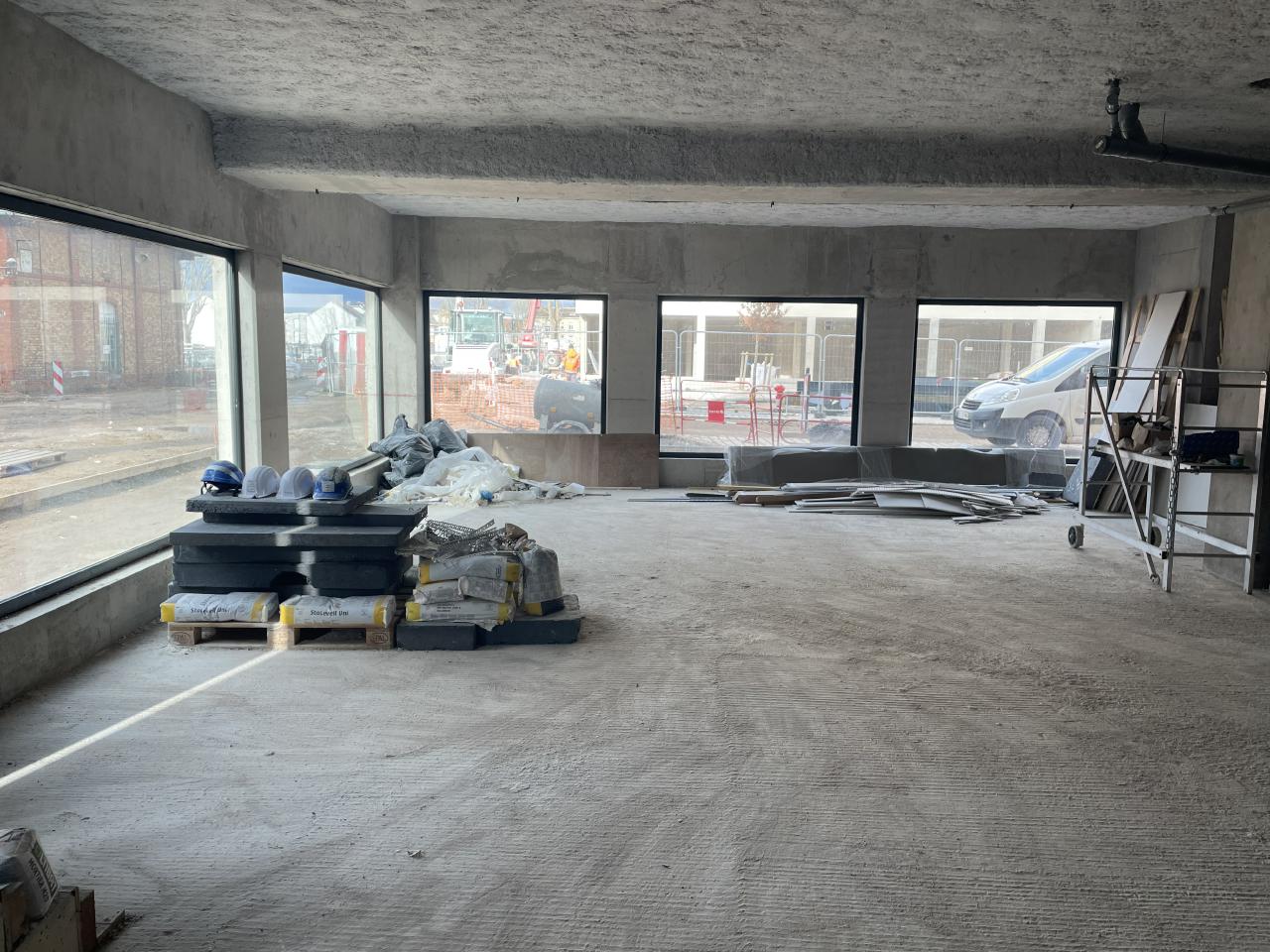 Vente bureau Montigny-lès-Metz Moselle OVBUR2312023 2