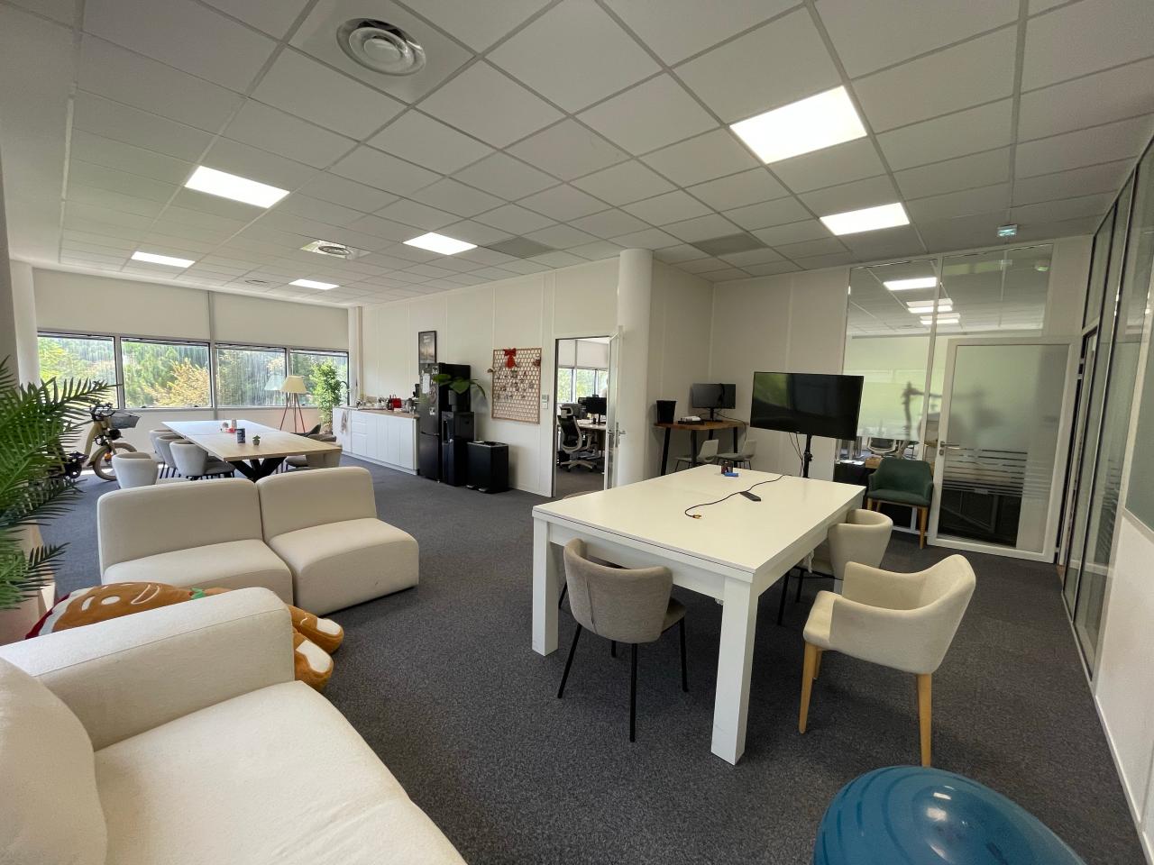 Location bureau Montpellier Hérault OLBUR2118429 11