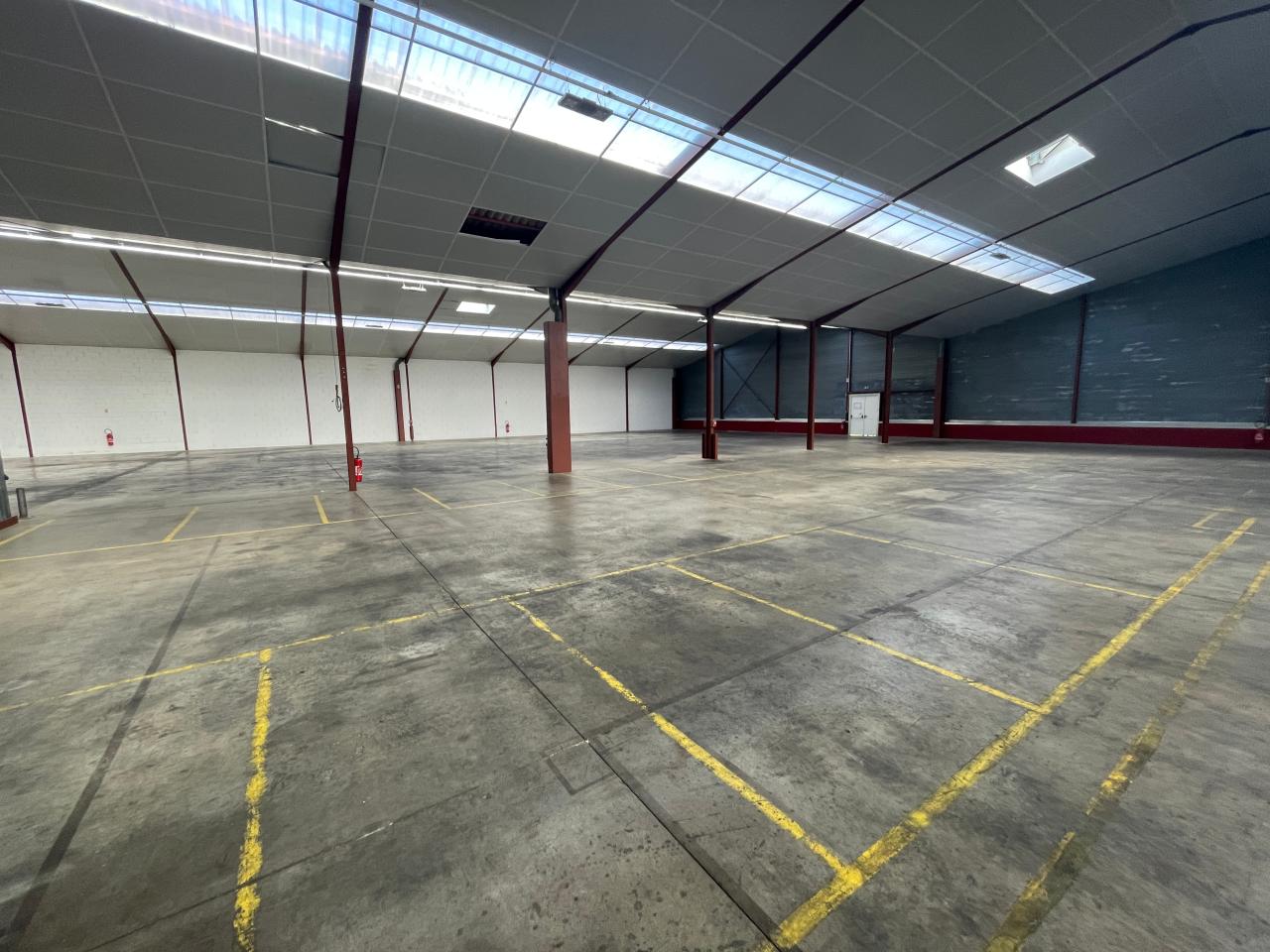 Location local d'activité Vern-sur-Seiche Ille-et-Vilaine OLACT2638453 8