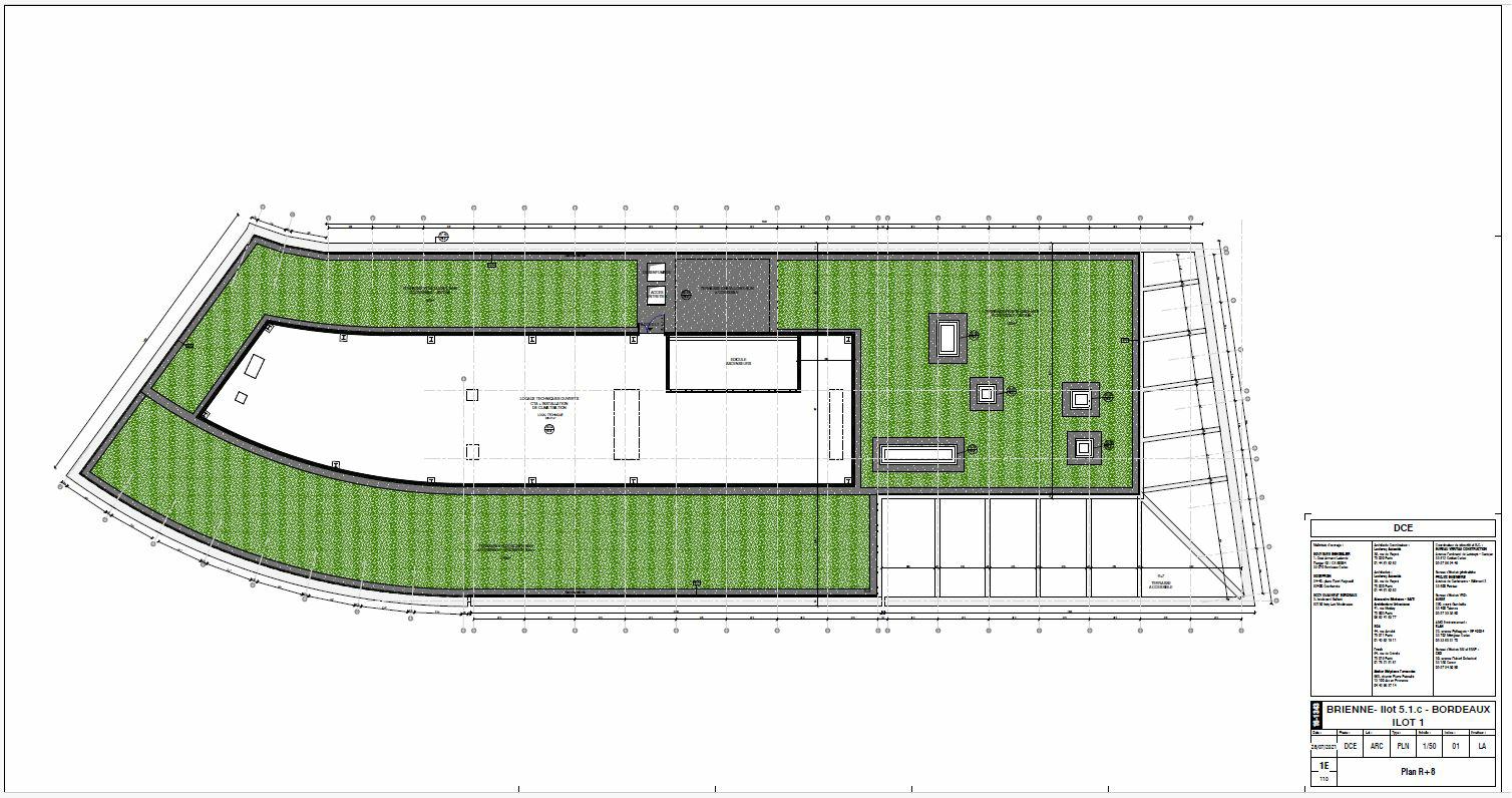 Location bureau Bordeaux Gironde OLBUR2001771 7