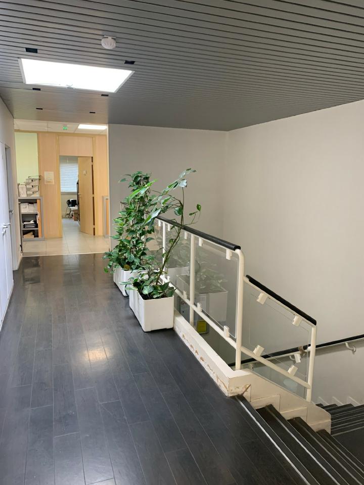 Location bureau Montigny-le-Bretonneux Yvelines OLBUR2202333 5