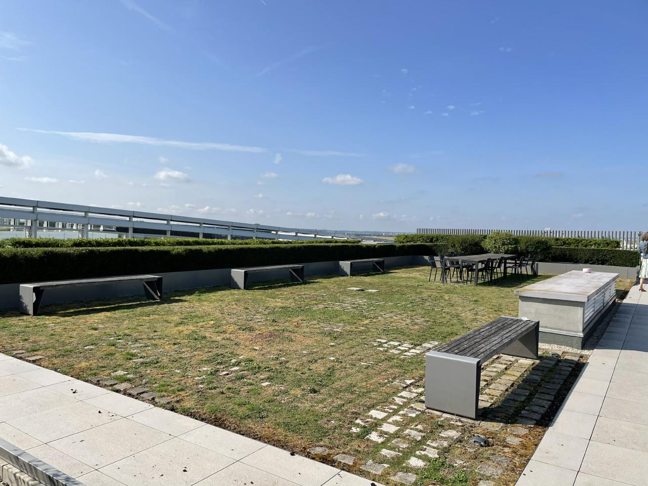 Location bureau Tremblay-en-France Seine-Saint-Denis OLBUR2107288 4