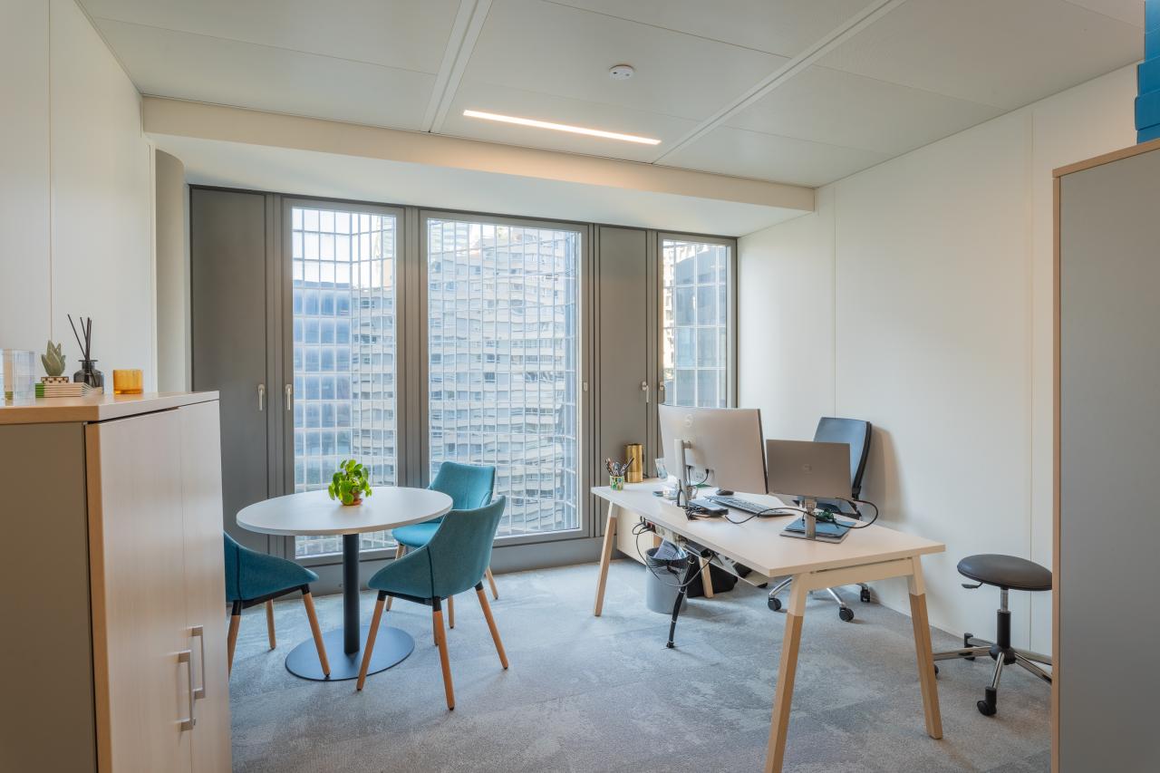 Location bureau Courbevoie Hauts-de-Seine OLBUR2100465 18
