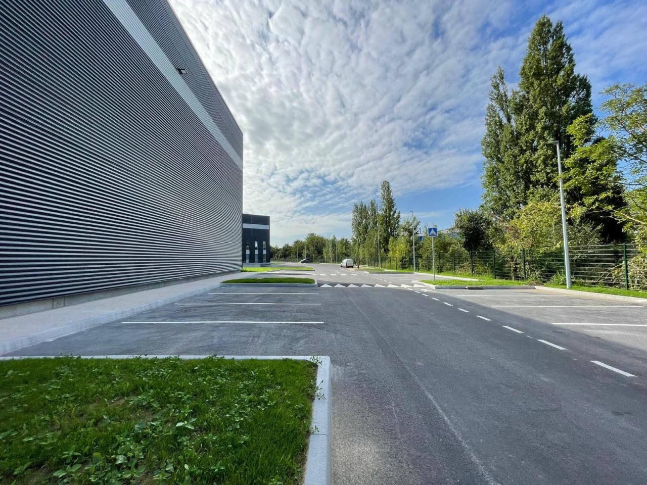 Location local d'activité Seclin Nord OLACT2420917 6