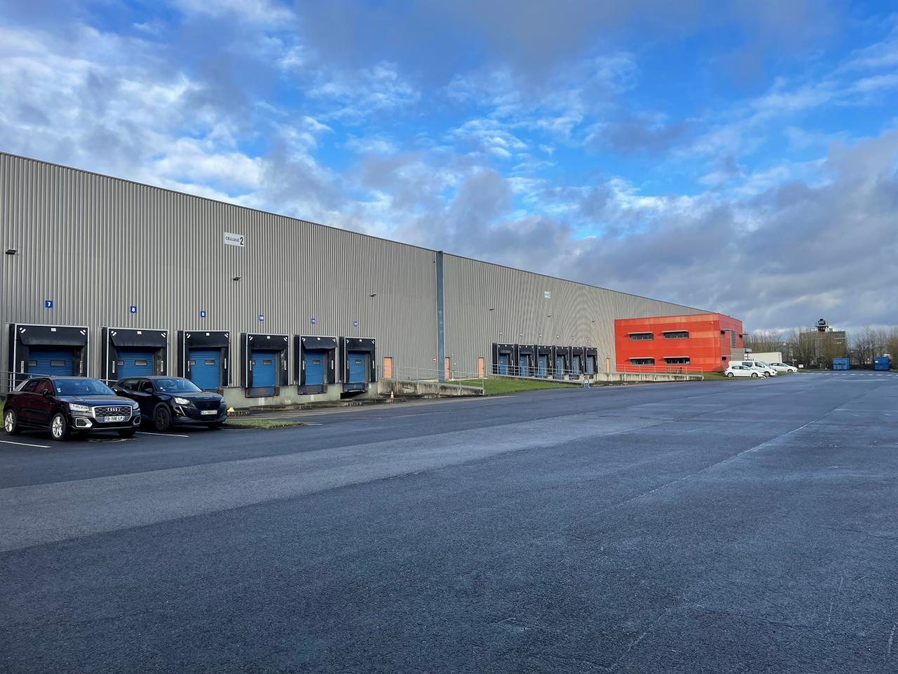 Location entrepôt classe a Sorigny Indre-et-Loire OLLOG2424888 1