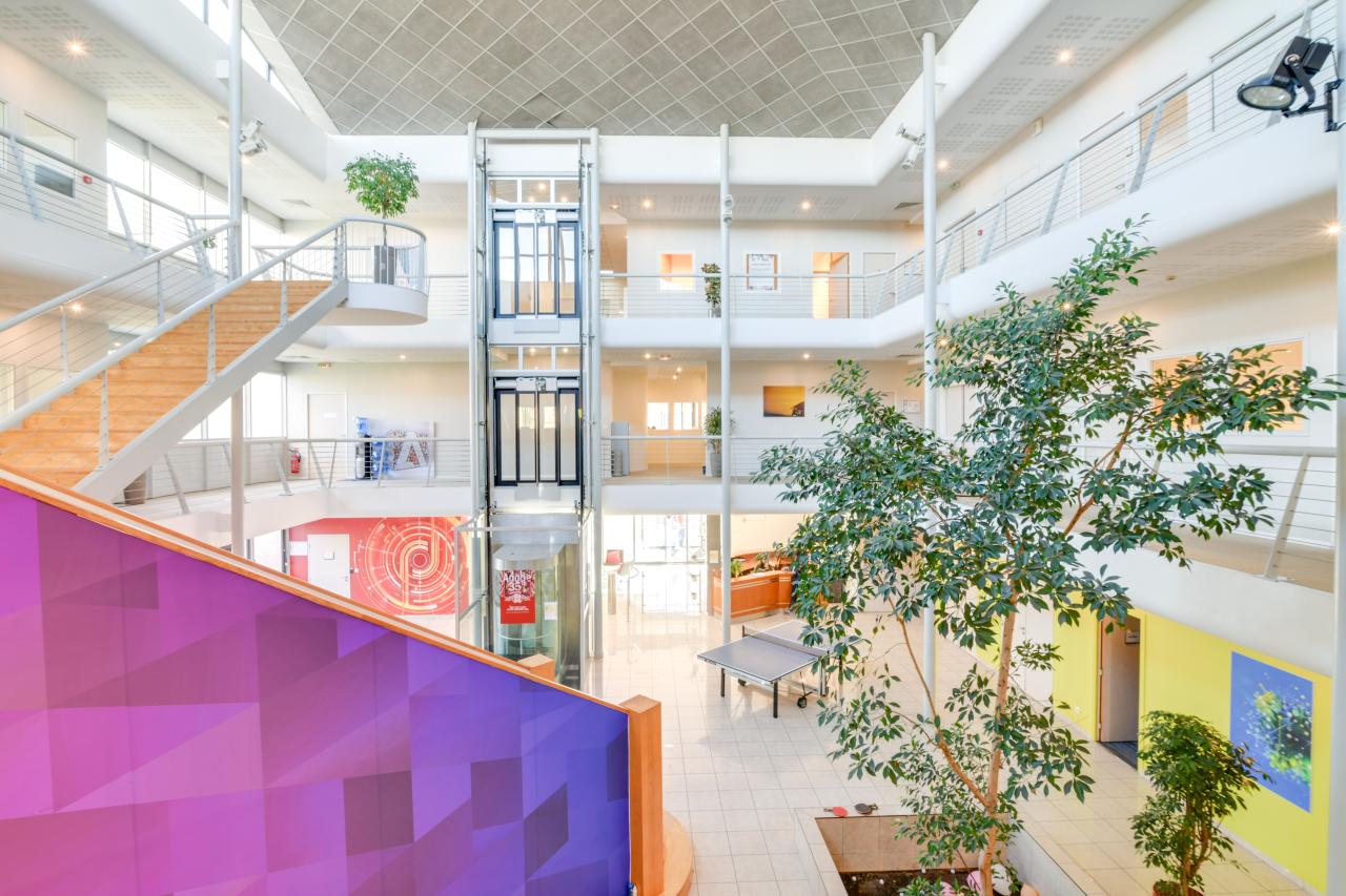 Location bureau Arcueil Val-de-Marne OLBUR2421853 19