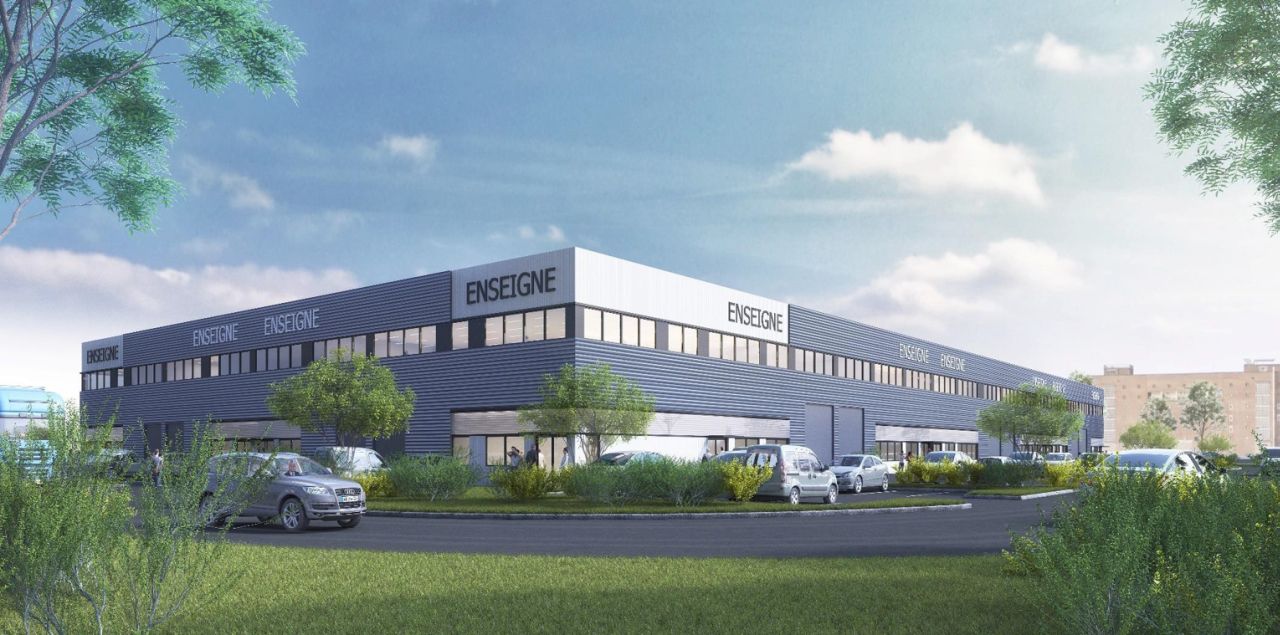 Vente local d'activité Wattrelos Nord OVACT2114405 7