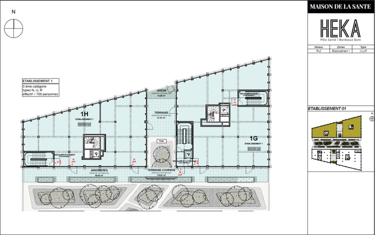 Vente bureau Bordeaux Gironde OVBUR2423898 12