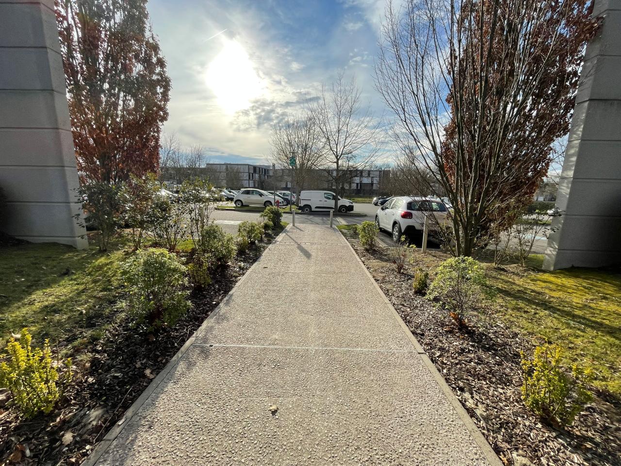 Location bureau Labège Haute-Garonne OLBUR2108358 7