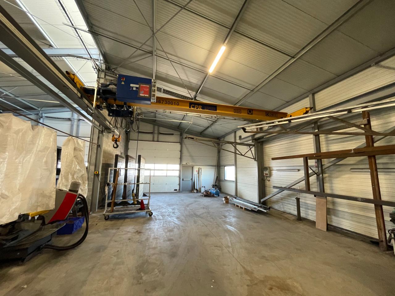 Location local d'activité Tournefeuille Haute-Garonne OLACT2529676 10