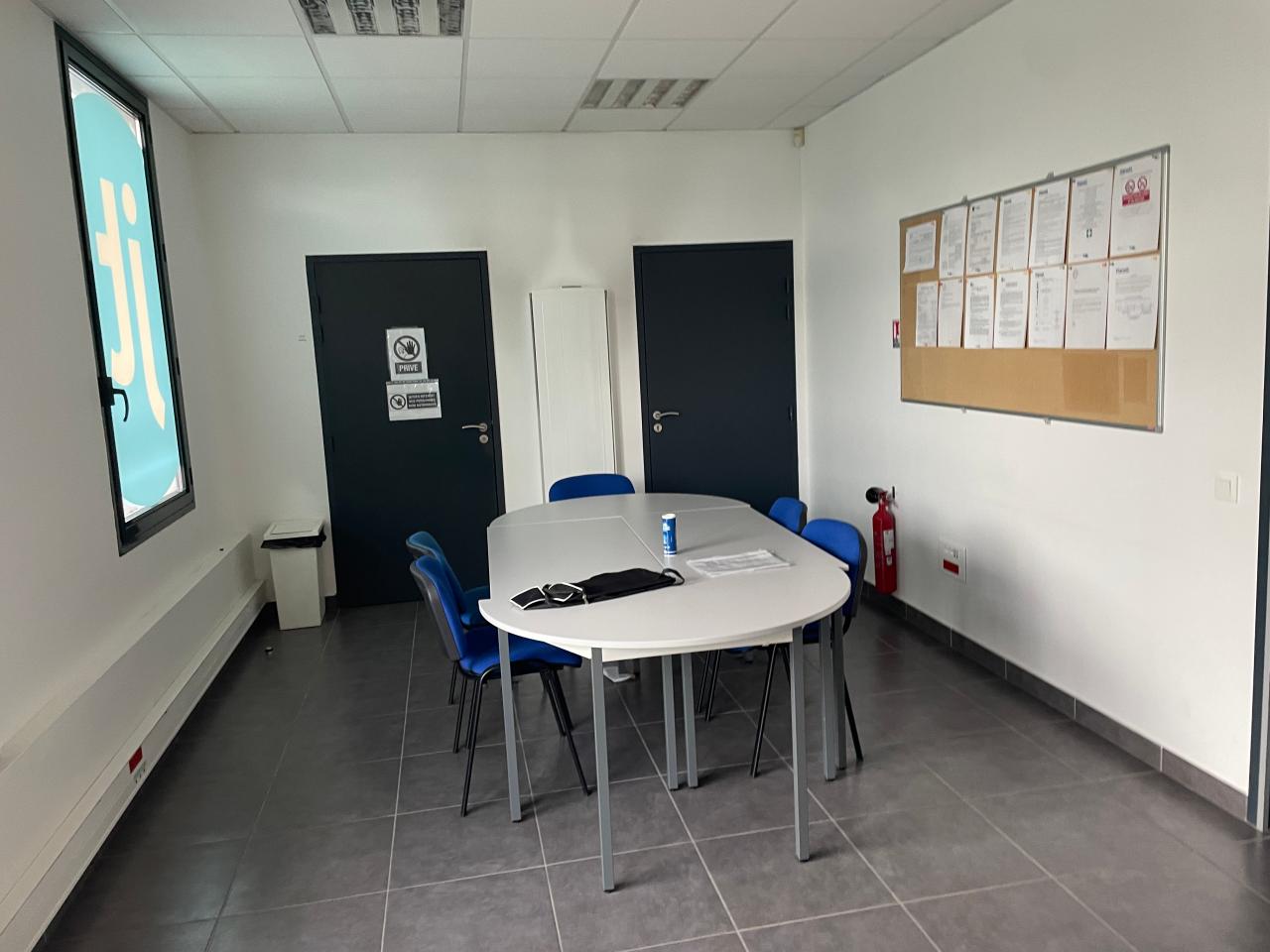 Location local d'activité Saint-Quentin-Fallavier Isère OLACT2200272 7