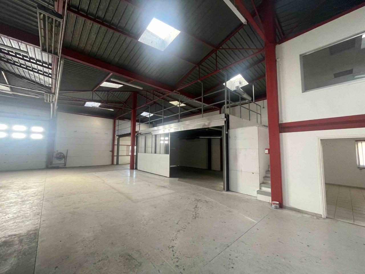 Location local d'activité Marseille Bouches-du-Rhône OLACT2114590 8