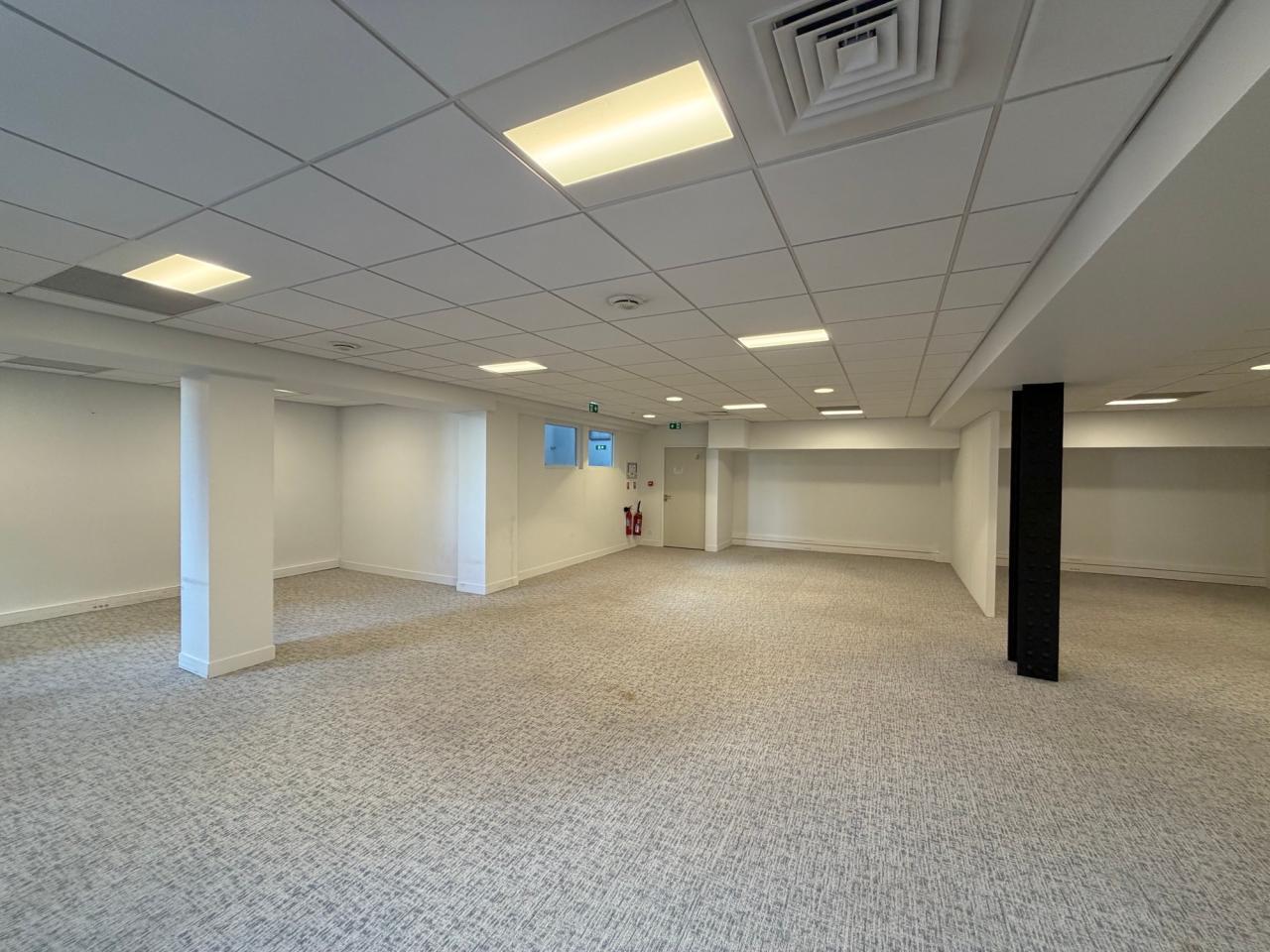 Location bureau La Plaine Saint-Denis Seine-Saint-Denis OLBUR2645916 5