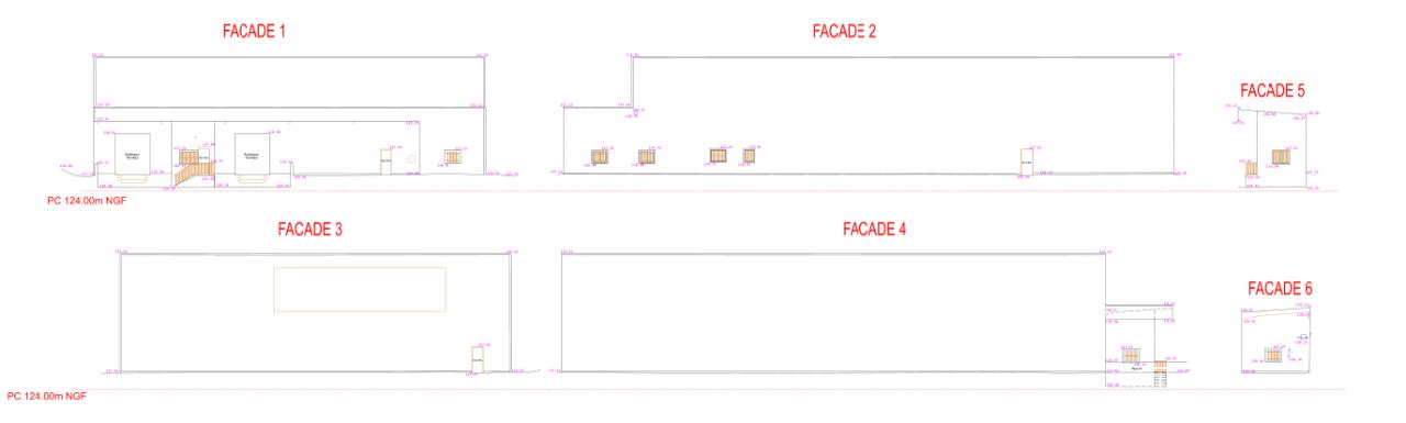 Location local d'activité Barentin Seine-Maritime OLACT2638192 20
