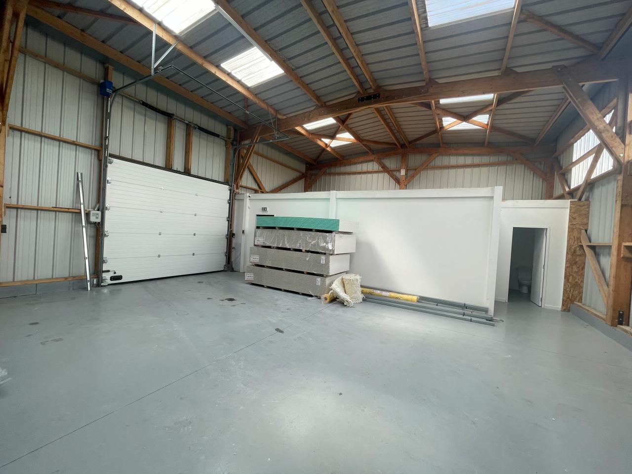 Location local d'activité Crevin Ille-et-Vilaine OLACT2533408 1