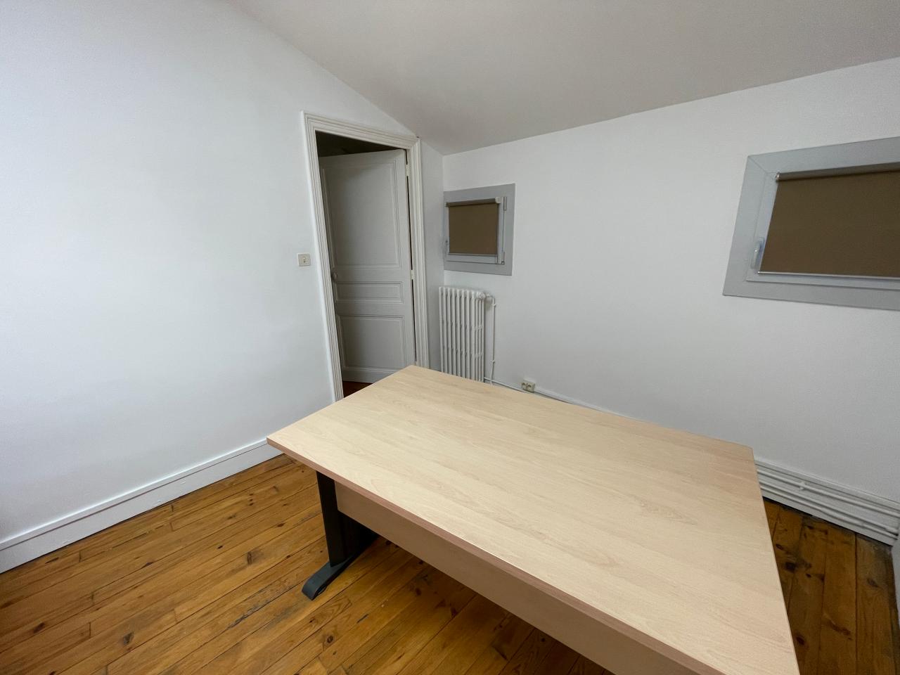 Location bureau Toulouse Haute-Garonne OLBUR2537242 16