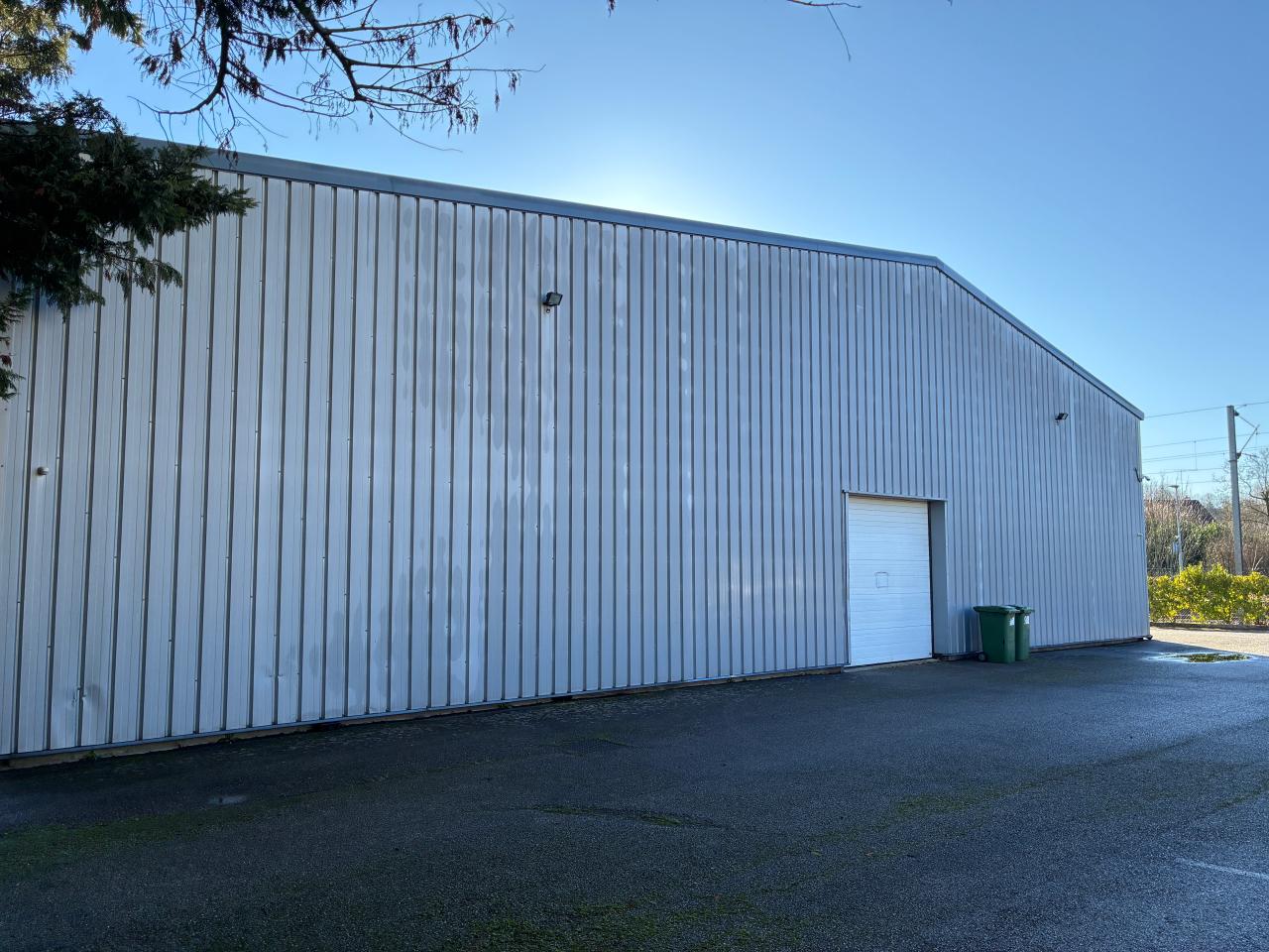 Vente local d'activité Garancières Yvelines OVACT2639758 6