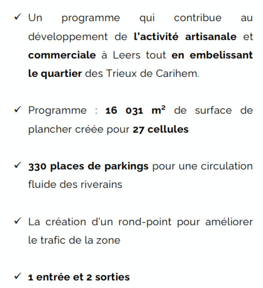 Location local d'activité Leers Nord OLACT2534160 16