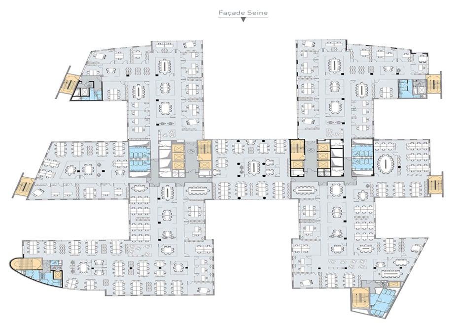 Location bureau Ivry-sur-Seine Val-de-Marne OLBUR2104490 12