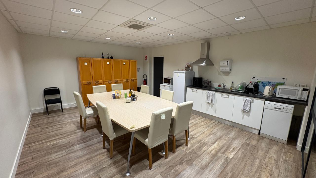 Location bureau Tours Indre-et-Loire OLBUR2638981 2